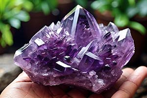 Amethyst kaufen